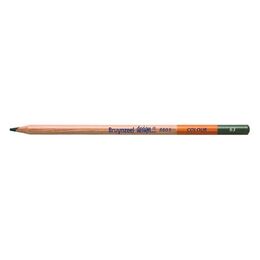 Bruynzeel Design Colour Pencils Kuru Boya Kalemi 63 Olive Green - 1