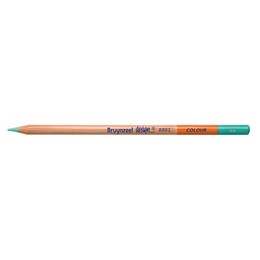 Bruynzeel Design Colour Pencils Kuru Boya Kalemi 68 Ice Green - Thumbnail