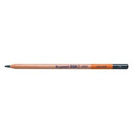 Bruynzeel Design Colour Pencils Kuru Boya Kalemi 74 Dark Grey