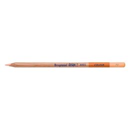 Bruynzeel Design Colour Pencils Kuru Boya Kalemi 75 Titanium Buff Light