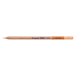 Bruynzeel Design Colour Pencils Kuru Boya Kalemi 75 Titanium Buff Light - 1
