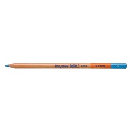 Bruynzeel Design Colour Pencils Kuru Boya Kalemi 77 Light Ultramarine - 1