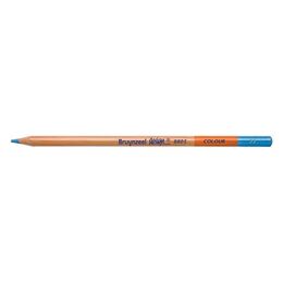 Bruynzeel Design Colour Pencils Kuru Boya Kalemi 77 Light Ultramarine - 1