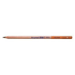 Bruynzeel Design Colour Pencils Kuru Boya Kalemi 79 Burnt Ochre - Thumbnail