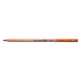 Bruynzeel Design Colour Pencils Kuru Boya Kalemi 79 Burnt Ochre - 1