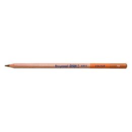 Bruynzeel Design Colour Pencils Kuru Boya Kalemi 79 Burnt Ochre - 1