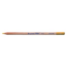 Bruynzeel Design Colour Pencils Kuru Boya Kalemi 80 Gold - Thumbnail