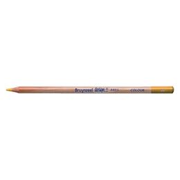 Bruynzeel Design Colour Pencils Kuru Boya Kalemi 80 Gold