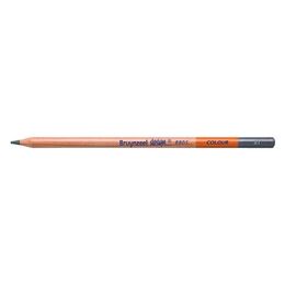 Bruynzeel Design Colour Pencils Kuru Boya Kalemi 81 Mid Brown Grey