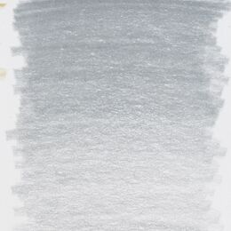 Bruynzeel Design Colour Pencils Kuru Boya Kalemi 85 Silver - 2