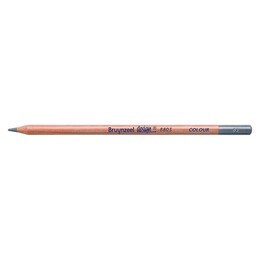 Bruynzeel Design Colour Pencils Kuru Boya Kalemi 85 Silver - Thumbnail