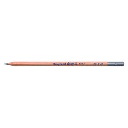 Bruynzeel Design Colour Pencils Kuru Boya Kalemi 85 Silver - 1