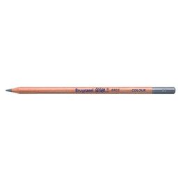 Bruynzeel Design Colour Pencils Kuru Boya Kalemi 85 Silver