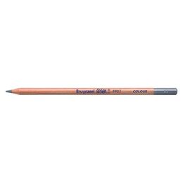 Bruynzeel Design Colour Pencils Kuru Boya Kalemi 85 Silver - 1