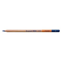 Bruynzeel Design Colour Pencils Kuru Boya Kalemi 91 Dark Violet