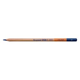 Bruynzeel Design Colour Pencils Kuru Boya Kalemi 91 Dark Violet - 1