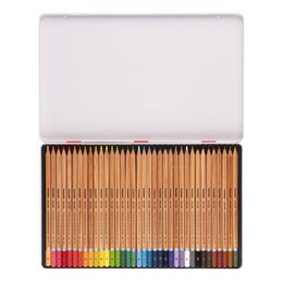 Bruynzeel Expression Aquarelle Sulu Boya Kalemi Seti 36 Renk - 2