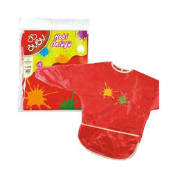 Bu-Bu Hobi Boyama Önlüğü +10 Yaş XL (BUBU-00027) - 1