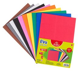 Bu-Bu Eva 20x30 cm. 10'Lu (BUBU-EV0035***) - 1