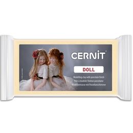 Cernit Doll Polimer Kil 500 gr. 744 Almond