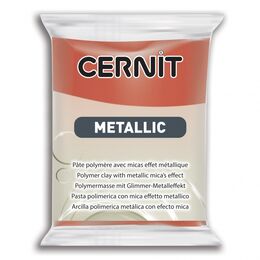 Cernit Metallic Polimer Kil 057 COPPER