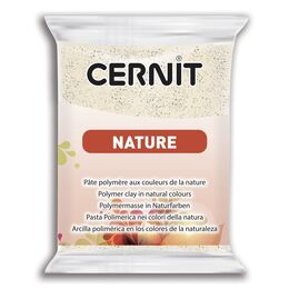 Cernit Nature (Taş Efekti) Polimer Kil 971 Savanna