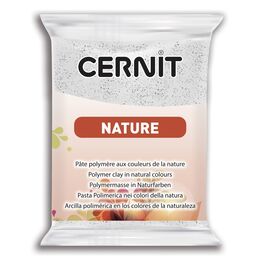 Cernit Nature (Taş Efekti) Polimer Kil 983 Granite