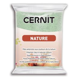 Cernit Nature (Taş Efekti) Polimer Kil 988 Basalt