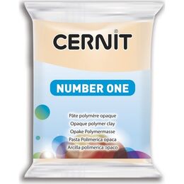 Cernit Number One Polimer Kil 425 Flesh