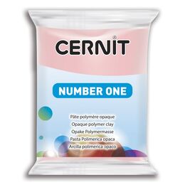 Cernit Number One Polimer Kil 476 English Pink