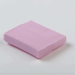 Cernit Number One Polimer Kil 482 Pink Flamingo - 2