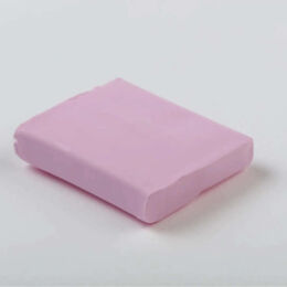Cernit Number One Polimer Kil 482 Pink Flamingo - 2