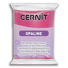 Cernit Opaline Polimer Kil 460 MAGENTA