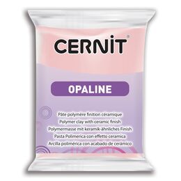 Cernit Opaline Polimer Kil 475 PINK - 1