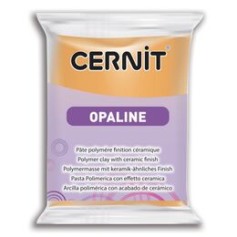 Cernit Opaline Polimer Kil 755 APRICOT