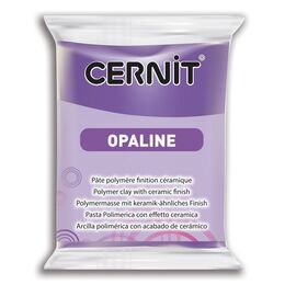 Cernit Opaline Polimer Kil 900 VIOLET