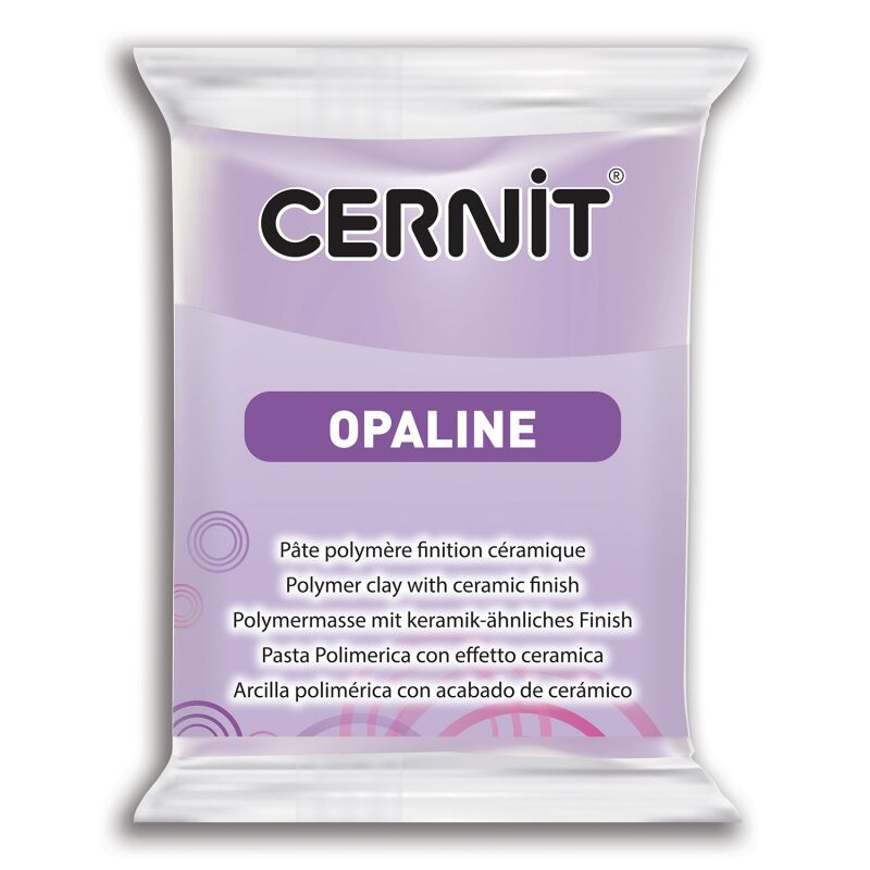 Cernit Opaline Polimer Kil 931 Lılac