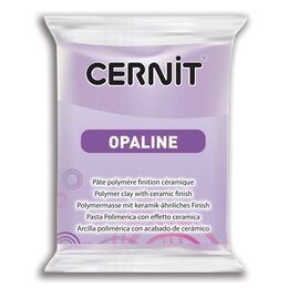 Cernit Opaline Polimer Kil 931 LILAC