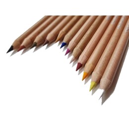 Cretacolor Artist Studio Watercolor Pencils FACES Set 12 Renk Sulandırılabilir Portre Çizim Kalemi Seti - Thumbnail