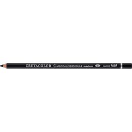 Cretacolor Charcoal Pencil Kömür Füzen Kalem Medium