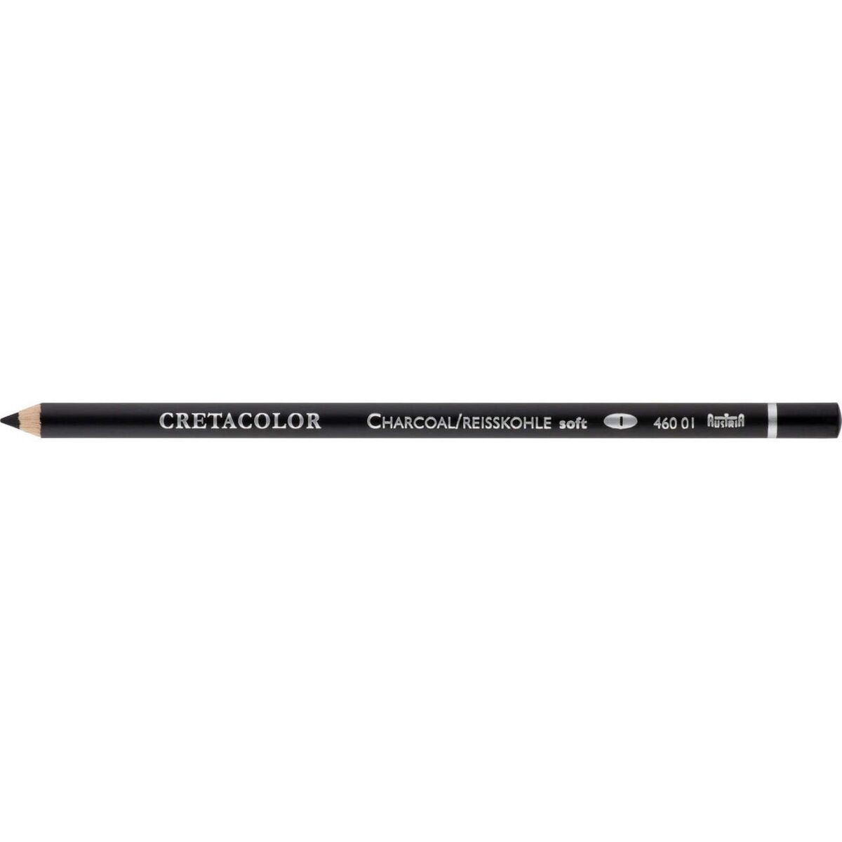 Cretacolor Charcoal Pencil Kömür Füzen Kalem Soft