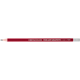 Cretacolor Cleos Fine Art Graphite Dereceli Kalem 8H (160 18) - 1