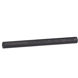 Cretacolor Compressed Charcoal Kömür Füzen Hard - 2