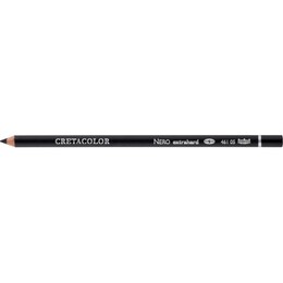 Cretacolor Nero Drawing Pencil Kömür Füzen Kalem Extra Hard - 1