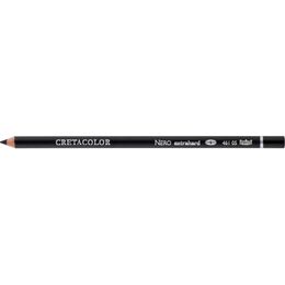 Cretacolor Nero Drawing Pencil Kömür Füzen Kalem Extra Hard