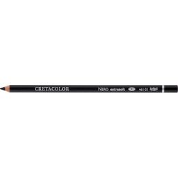 Cretacolor Nero Drawing Pencil Kömür Füzen Kalem Extra Soft