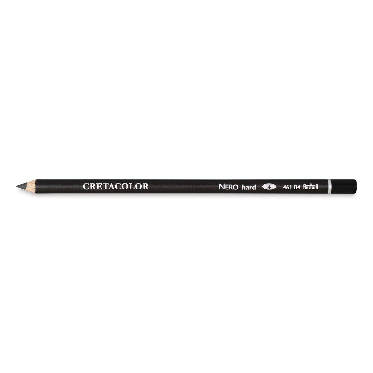 Cretacolor Nero Drawing Pencil Kömür Füzen Kalem Hard