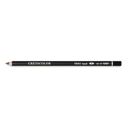 Cretacolor Nero Drawing Pencil Kömür Füzen Kalem Hard - 1
