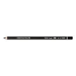 Cretacolor Nero Drawing Pencil Kömür Füzen Kalem Hard