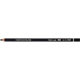 Cretacolor Nero Drawing Pencil Kömür Füzen Kalem Soft